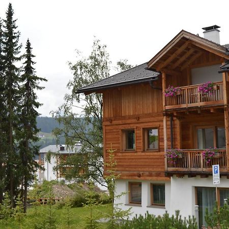Chalet Regina セルヴァ・ディ・ヴァル・ガルデーナ エクステリア 写真