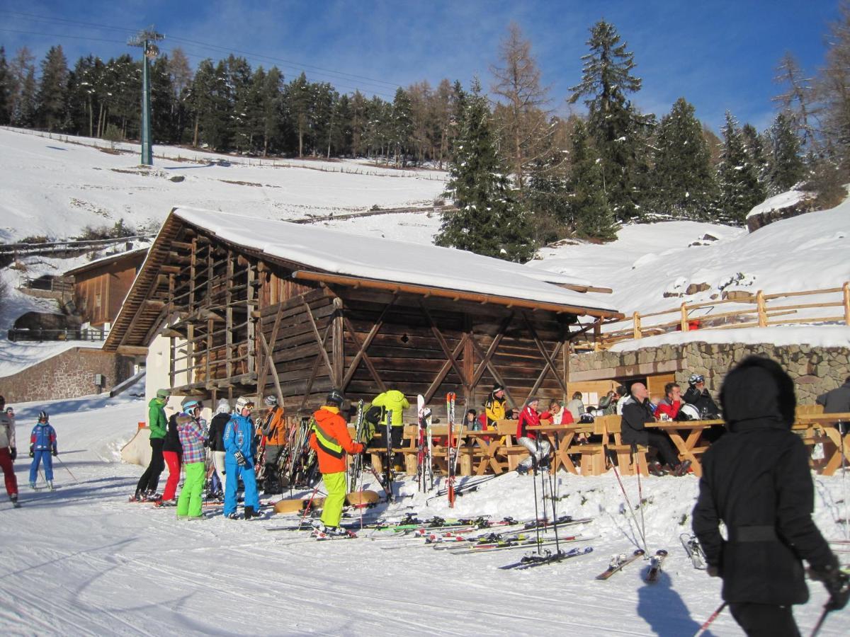 Chalet Regina セルヴァ・ディ・ヴァル・ガルデーナ エクステリア 写真