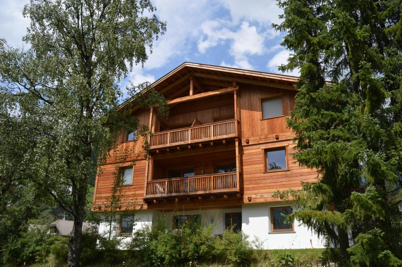Chalet Regina セルヴァ・ディ・ヴァル・ガルデーナ エクステリア 写真
