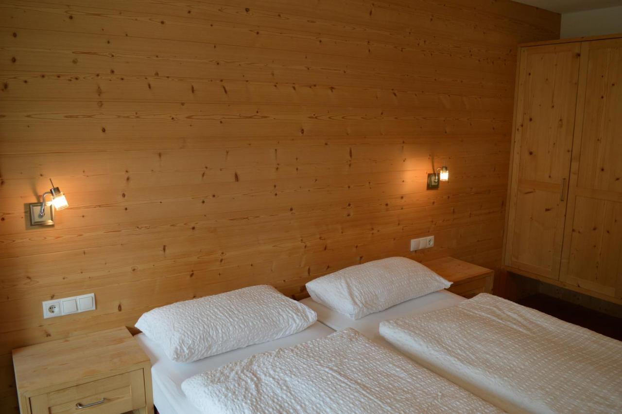 Chalet Regina セルヴァ・ディ・ヴァル・ガルデーナ エクステリア 写真