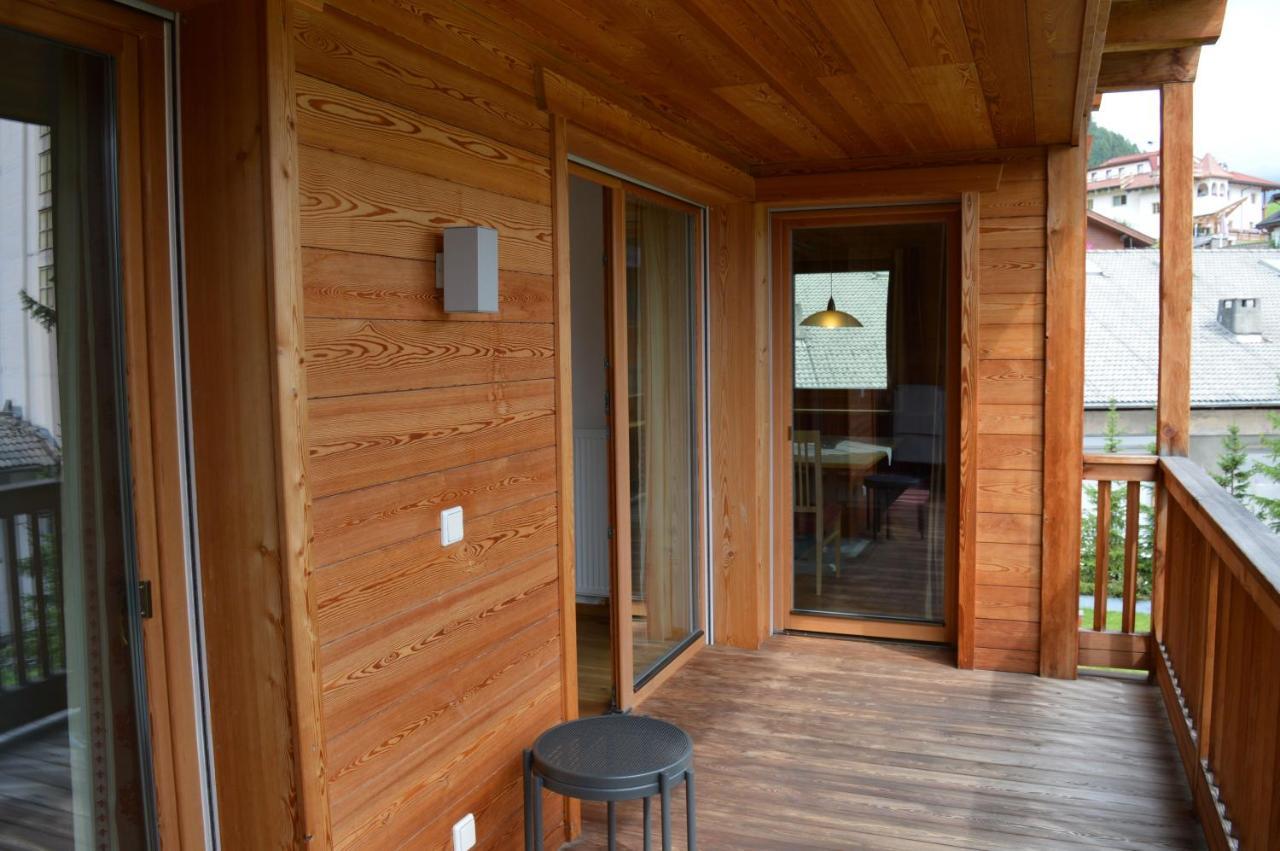 Chalet Regina セルヴァ・ディ・ヴァル・ガルデーナ エクステリア 写真