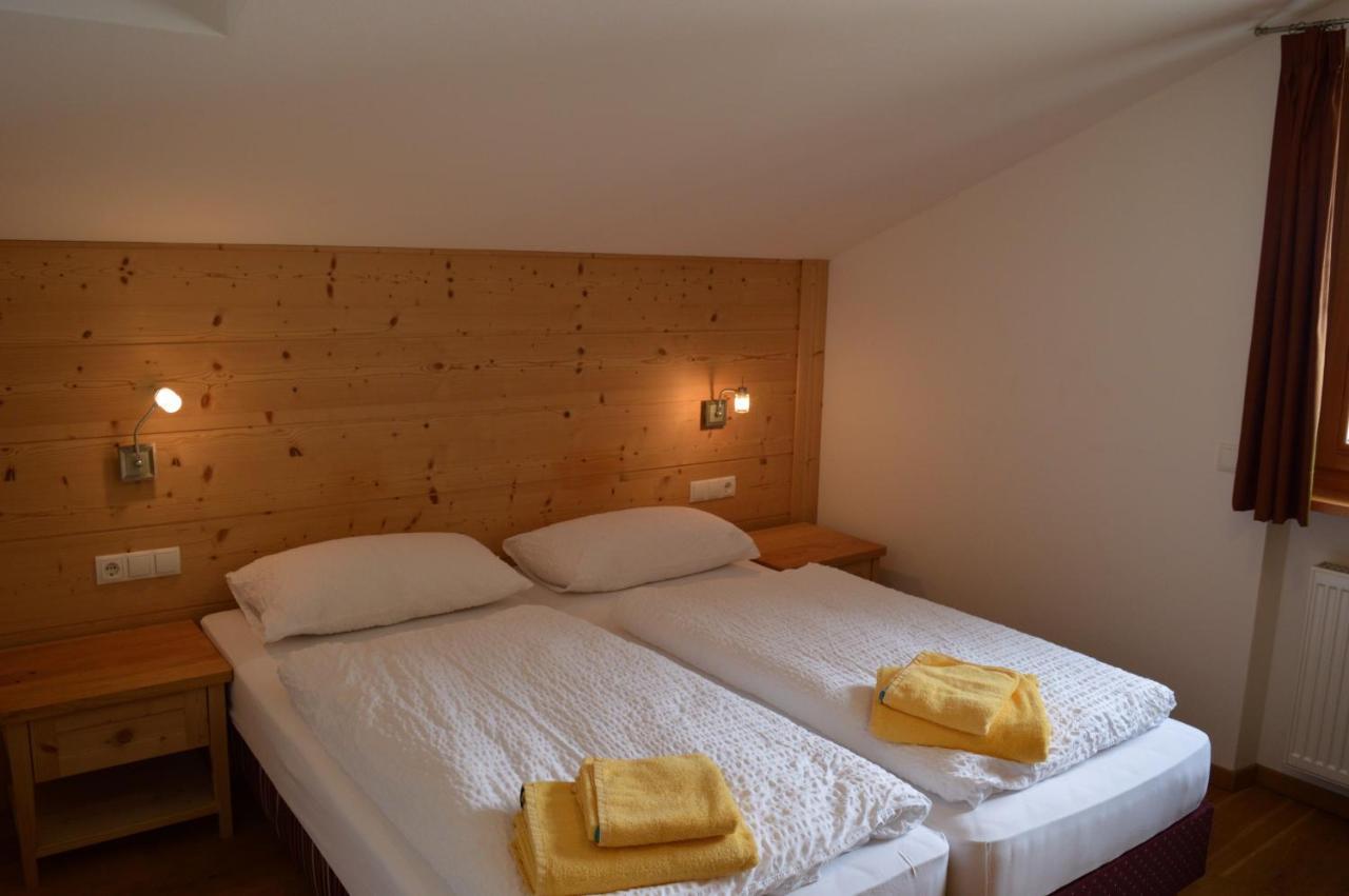 Chalet Regina セルヴァ・ディ・ヴァル・ガルデーナ エクステリア 写真