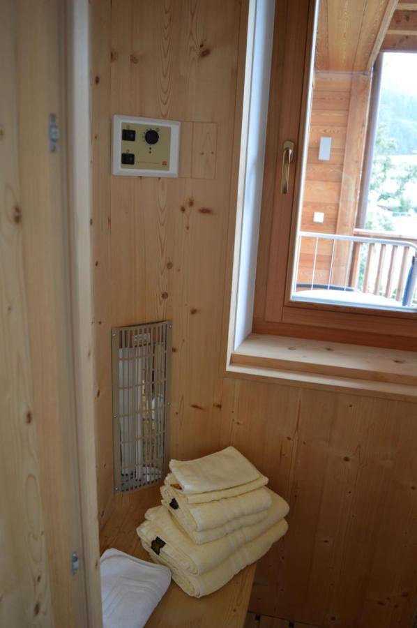 Chalet Regina セルヴァ・ディ・ヴァル・ガルデーナ エクステリア 写真